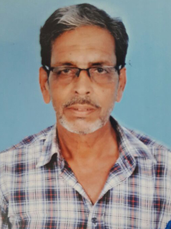 ಮುಹಮ್ಮದ್ ಉಳಾಯಿಬೆಟ್ಟು